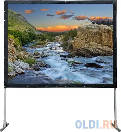 [lmf-100125] экран lumien master fold 178x275 см (120