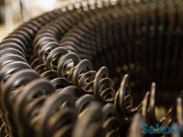 Гибкие транспортеры, гибкие шнеки, фотография 6