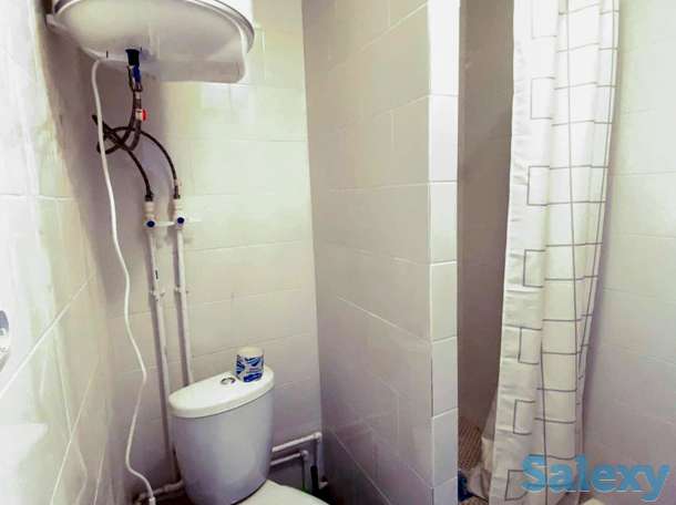 Уютные апартаменты, ул. Ходжанова 76, фотография 3