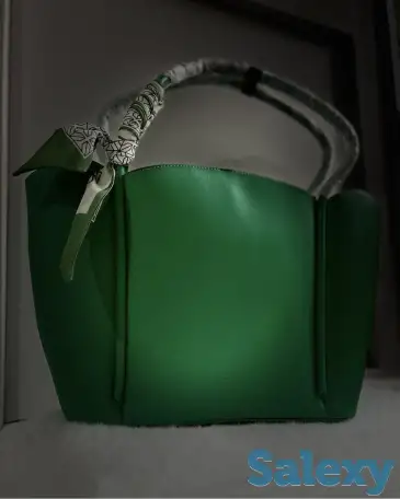 Женские сумки, фотография 1