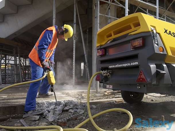 Аренда компрессоров, фотография 1