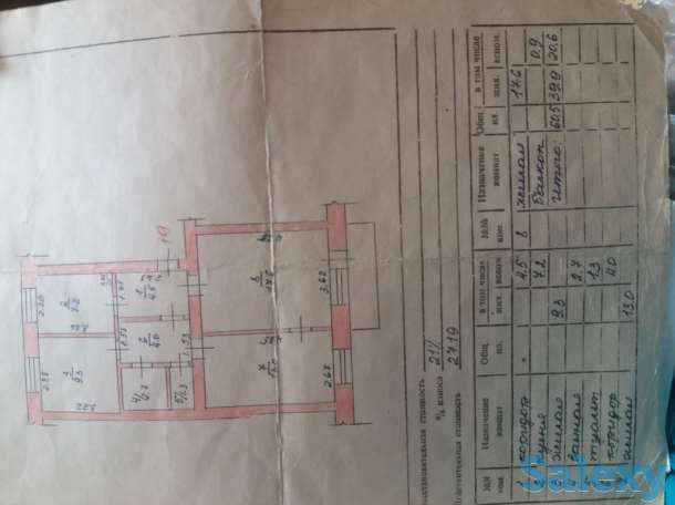 Продам 3хкомнатную квартиру в центре на Облисполкоме, фотография 1