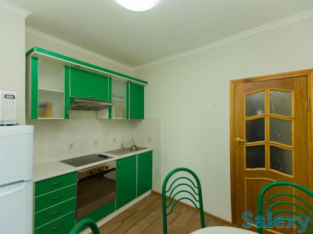 2-комнатная квартира, мкр Самал-2 53 — Мендыкулова - Аль-Фараби, фотография 2