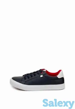 Кеды zenden first, фотография 2