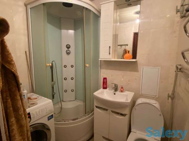 Сдаётся по суточно 3-х комнатная, Махамбета 118г, фотография 5