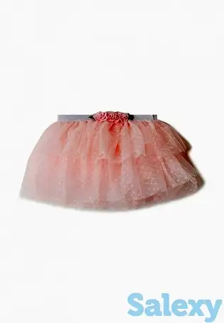 Юбка choupette, фотография 1