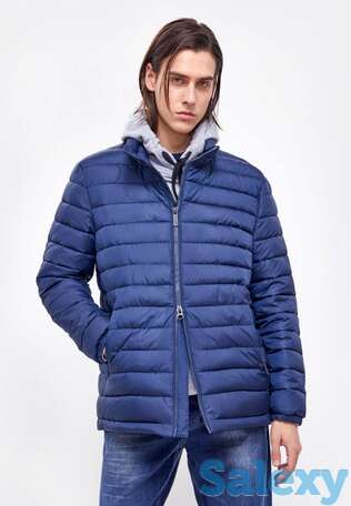 Куртка утепленная finn flare, фотография 1