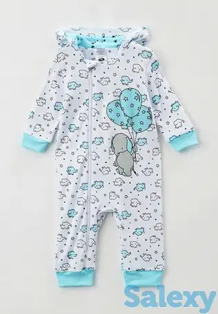 Комбинезон котмаркот, фотография 1