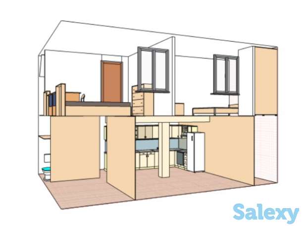 СанТехника и ВодоПровод и Канализацич, фотография 6