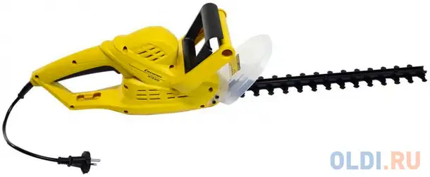 Кусторез champion hte410  электрические 520вт 410мм 2.1кг, фотография 1