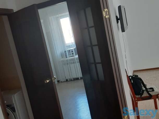 Сдам 1к.кв.47кв.,меблирована,все новое,бытовая техника есть, фотография 3