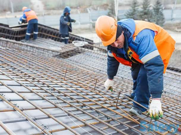 требуются бетонщики арматурщики отделочники сварщики вахта., фотография 1