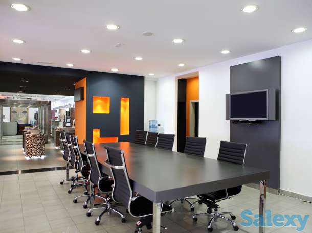 Предлагаем услуги по ремонту офисов, фотография 1
