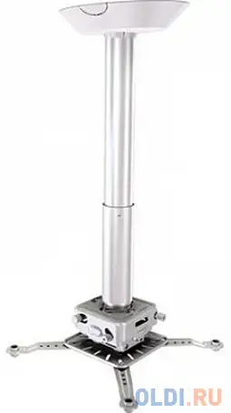 Универсальный потолочный комплект wize pro prg11a-w, фотография 1