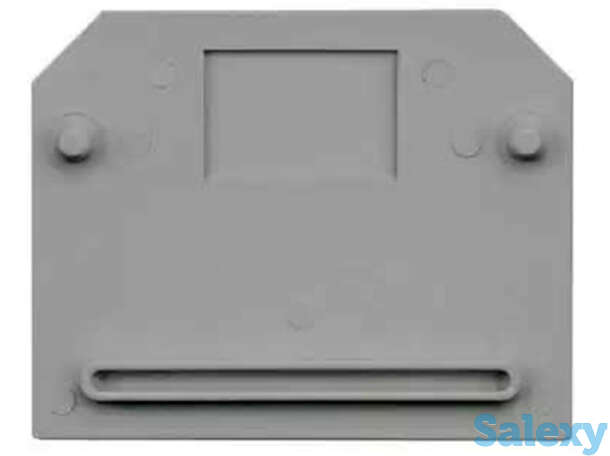 Заглушка для JXB 2.5 мм Энергия (100/уп), фотография 1