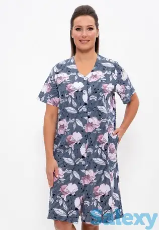 Халат домашний cleo, фотография 1