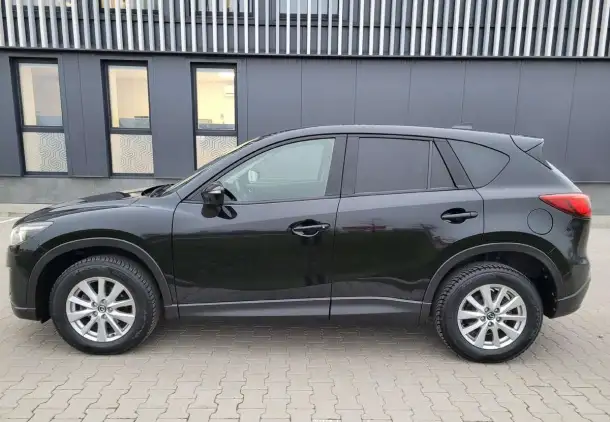 Mazda CX-5, фотография 3
