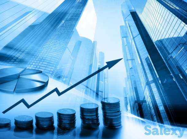 Приглашаю инвесторов к сотрудничеству., фотография 1