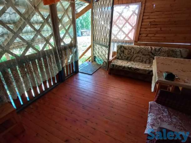 Сдаются домики на Бухтарме, Новая Бухтарма, фотография 3