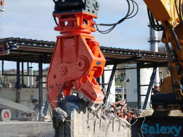 Снос зданий и сооружений в Казахстане, фотография 2