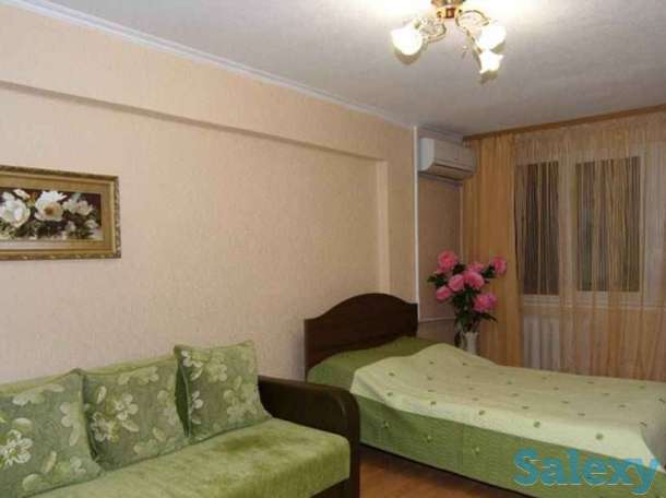 аренда квартир, ул.Алиханова 8а, фотография 1