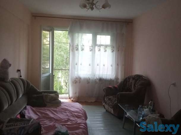 Продам 4-х комнатную квартиру, улица Мызы 45/1, фотография 5