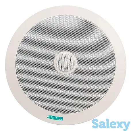 Потолочный громкоговоритель dsppa dsp703, фотография 1