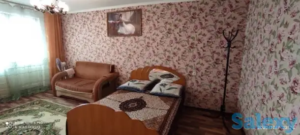 Сдаётся 1ком квартира в районе Детсад., фотография 6