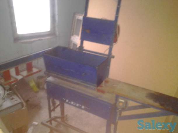 Партнер в бизнес по производству строиматериалов, фотография 2