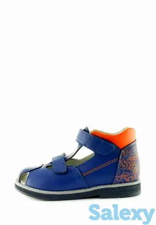 Сандалии orthoboom, фотография 1