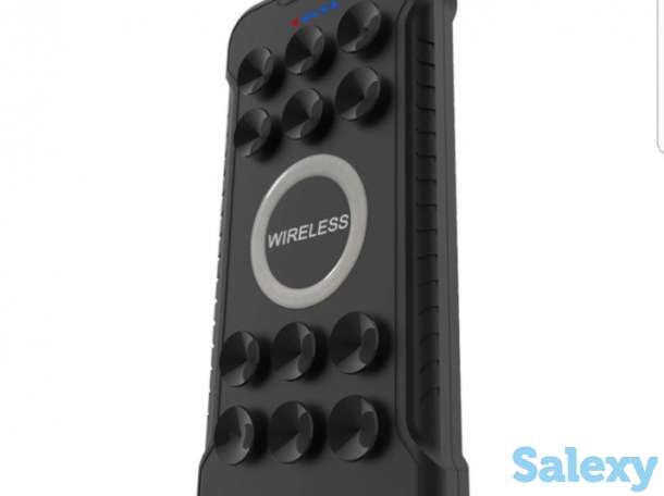 Новый беспроводной power bank 2018!, фотография 3