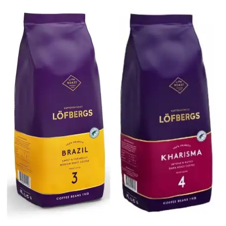 Кофе опт Lavazza,Dallmayr,Illy,Mowenpick, фотография 3