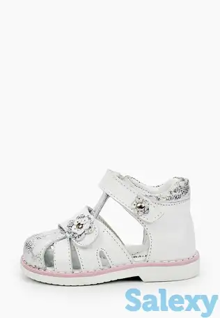 Сандалии lovely puppy, фотография 2