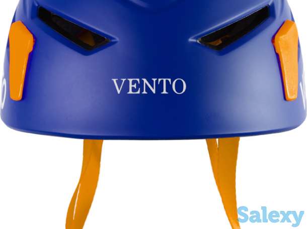 Каска венто pulsar синяя, фотография 4