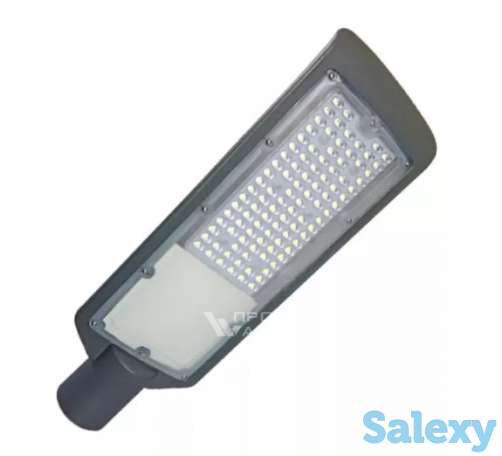 Уличное освещение. Прожекторы., фотография 2