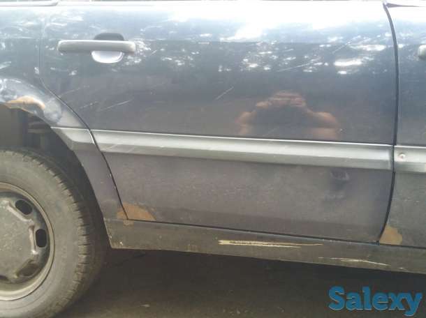 Продаю Passat b4 1996 г.в., фотография 3