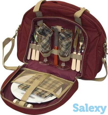 Набор для пикника fiesta duet, фотография 1