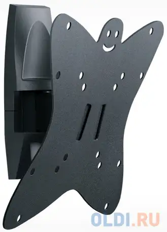 Кронштейн holder lcds-5036 серый для жк тв 19-37