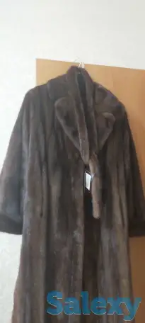 Продам прекрасную натуральную шубу!, фотография 5