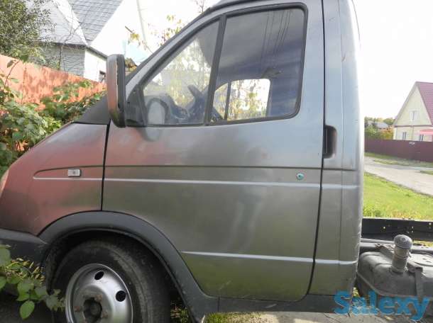 Продаю ГАЗЕЛЬ, фотография 1