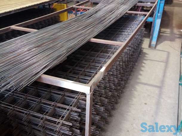 Продается качественная кладочная сетка Атырау, фотография 6