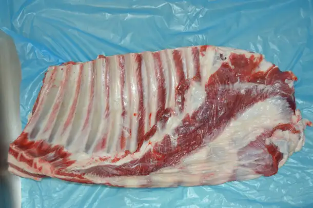 Баранина Овечье мясо, фотография 2