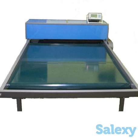 Установка испытательная для проверки диэлектрических ковров АИДК-20Ц, фотография 1