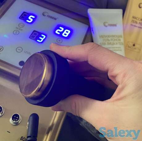 Оздоровительный массаж лица и тела, фотография 3