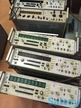 Принимаем ссср приборы платы, фотография 4