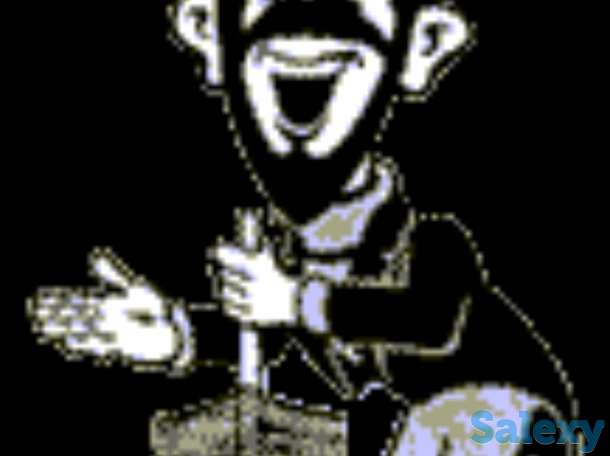 Чистка дымохода, фотография 1