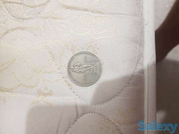 Продам монету 1965г, фотография 1