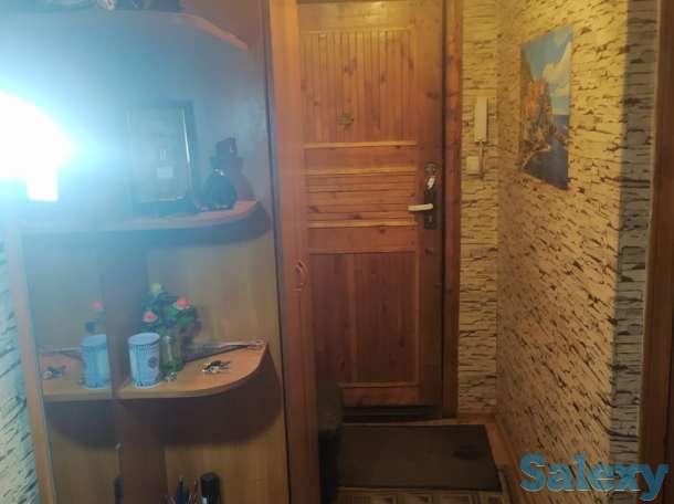 Продам квартиру 3х, Розыбакиева 204, фотография 5