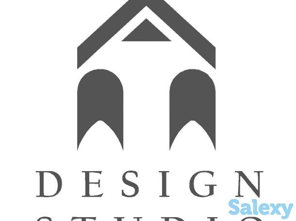 Разработка логотипа, фотография 1