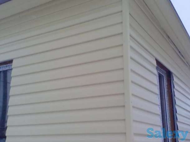 Жилой контейнер, фотография 1